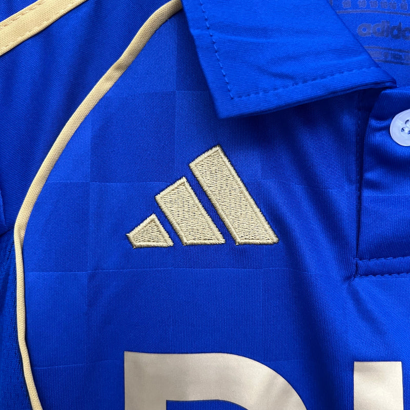 25/26 Kids Real Oviedo Home Size: 16-2810