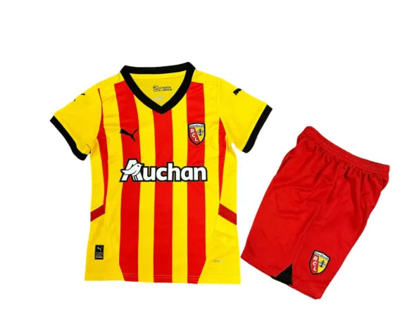 LENS I 24/25 CONJUNTO INFANTIL