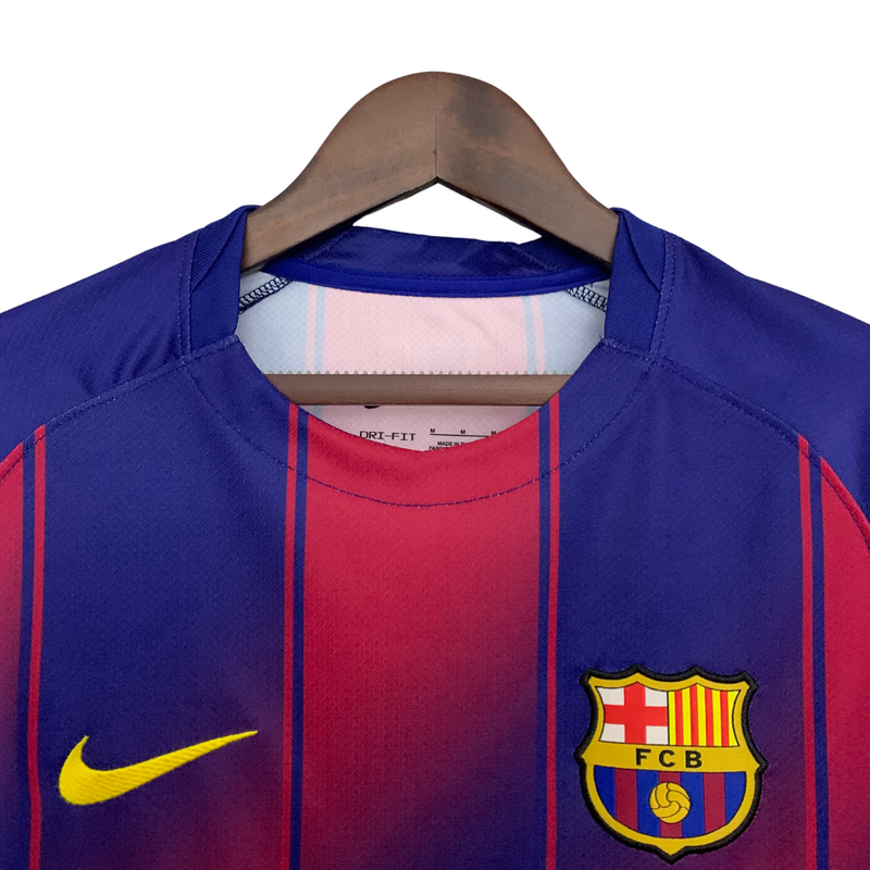 BARCELONA 25/26