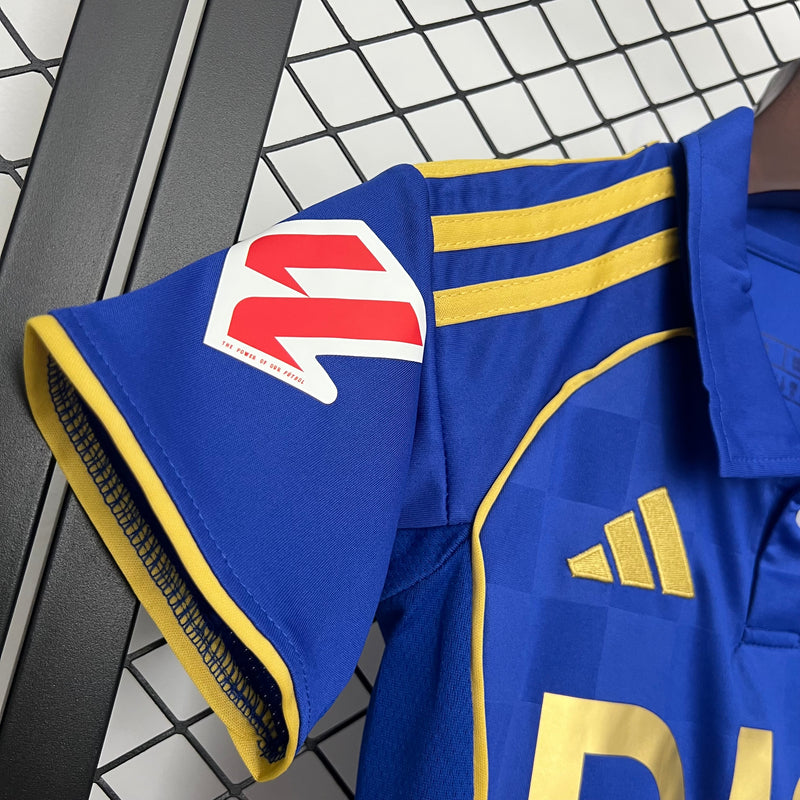 25/26 Kids Real Oviedo Home Size: 16-2810