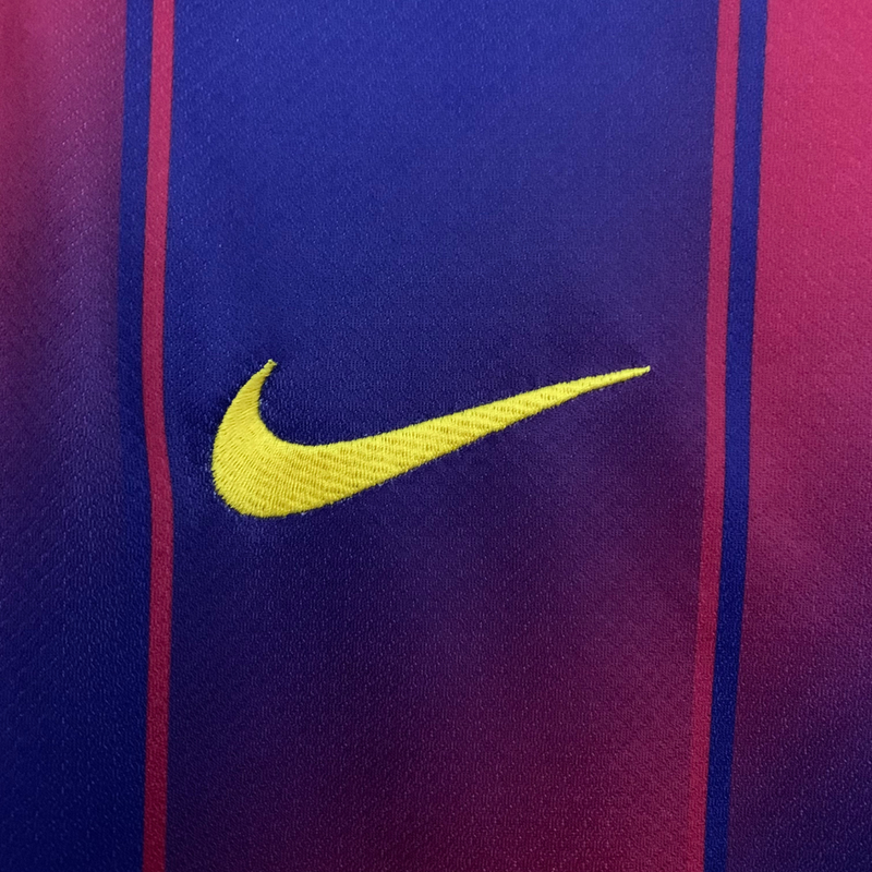BARCELONA 25/26