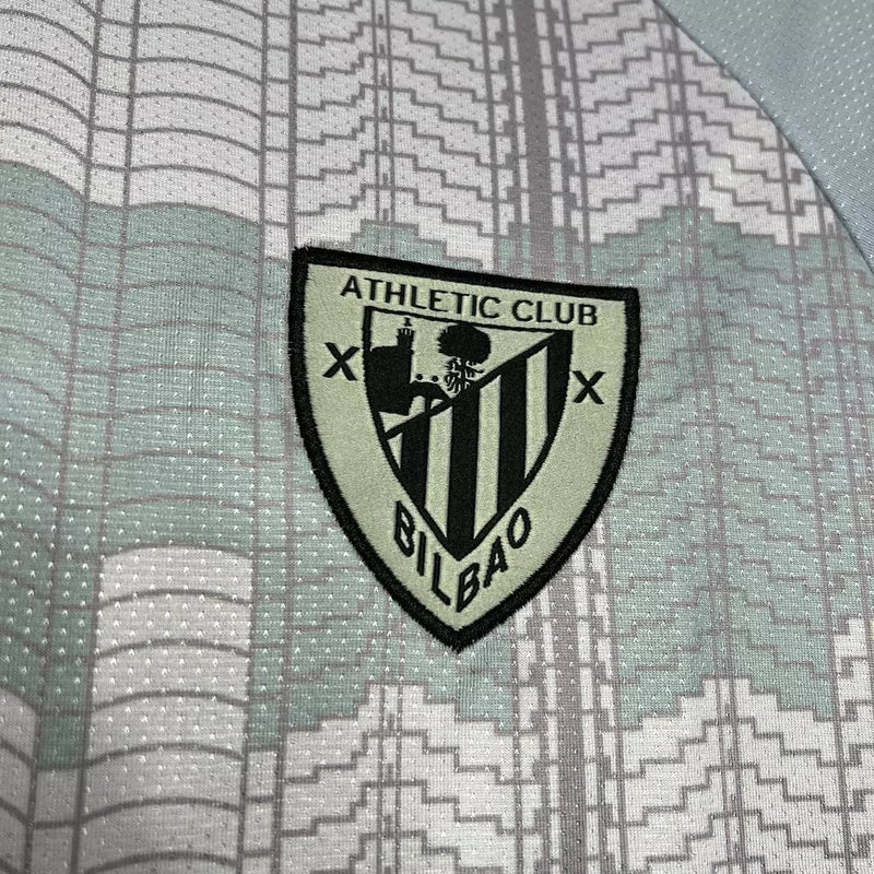 ATHLETIC BILBAO III 24/25