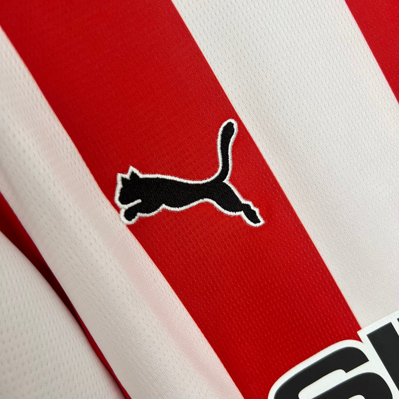 25/26 Sporting Gijon Home S-4XL12