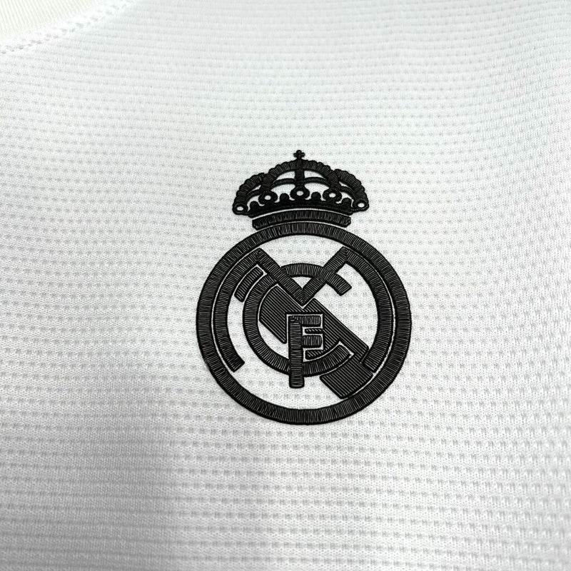 REAL MADRID Y-3 BLANCA 24/25