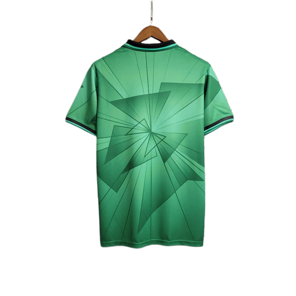 Camiseta Palmeiras 23/24 Edición Especial - Verde - Versión Aficionado