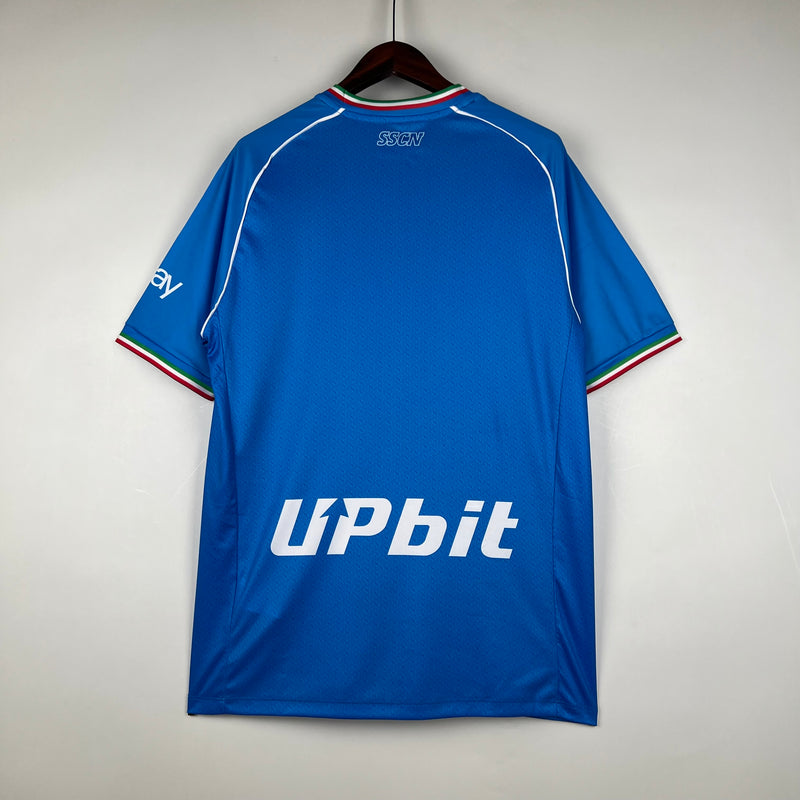 23/24 Napoli Home S-4XL9