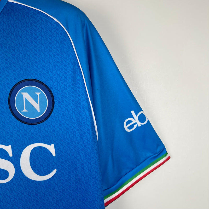 23/24 Napoli Home S-4XL9