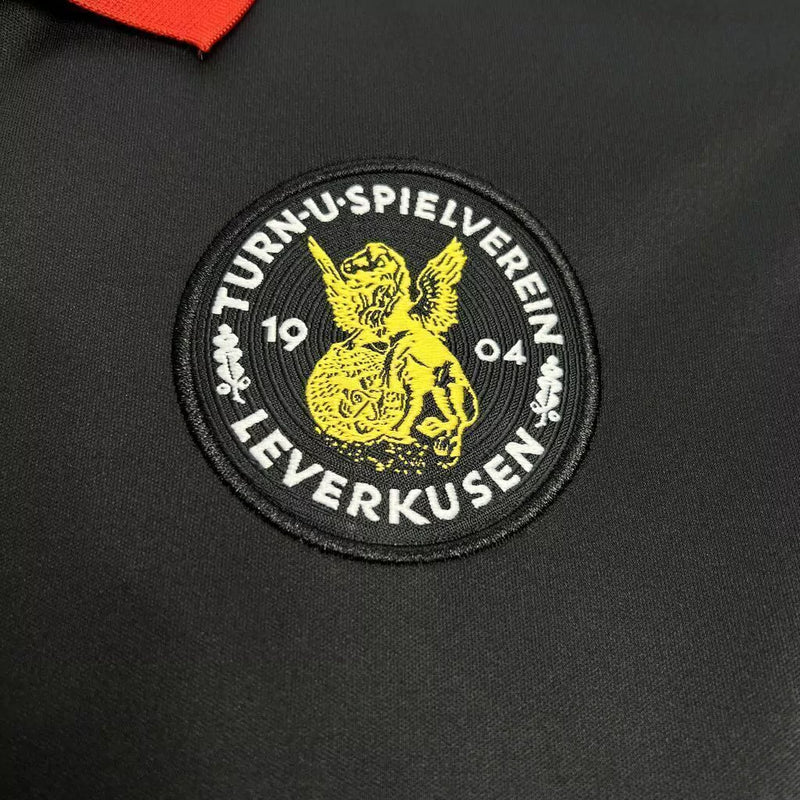 BAYERN LEVERKUSEN EDICIÓN ESPECIAL 120° AÑOS 24/25