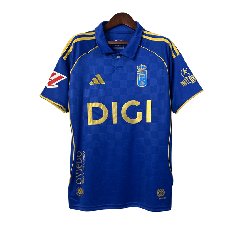 REAL OVIEDO I 25/26