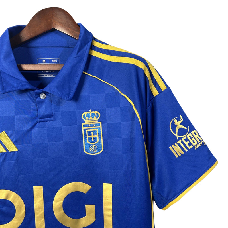 REAL OVIEDO I 25/26
