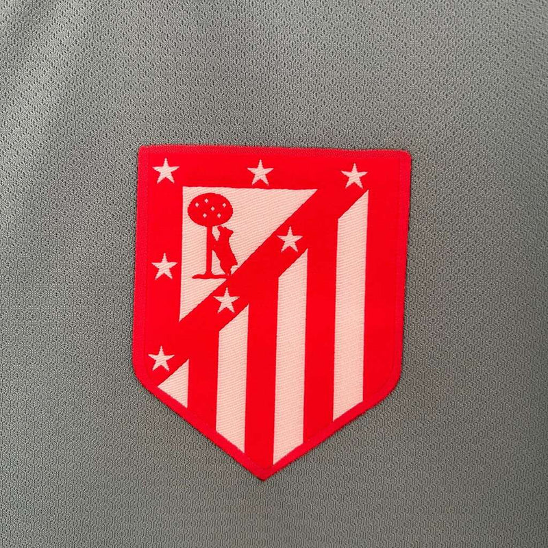 ATLÉTICO DE MADRID II 24/25