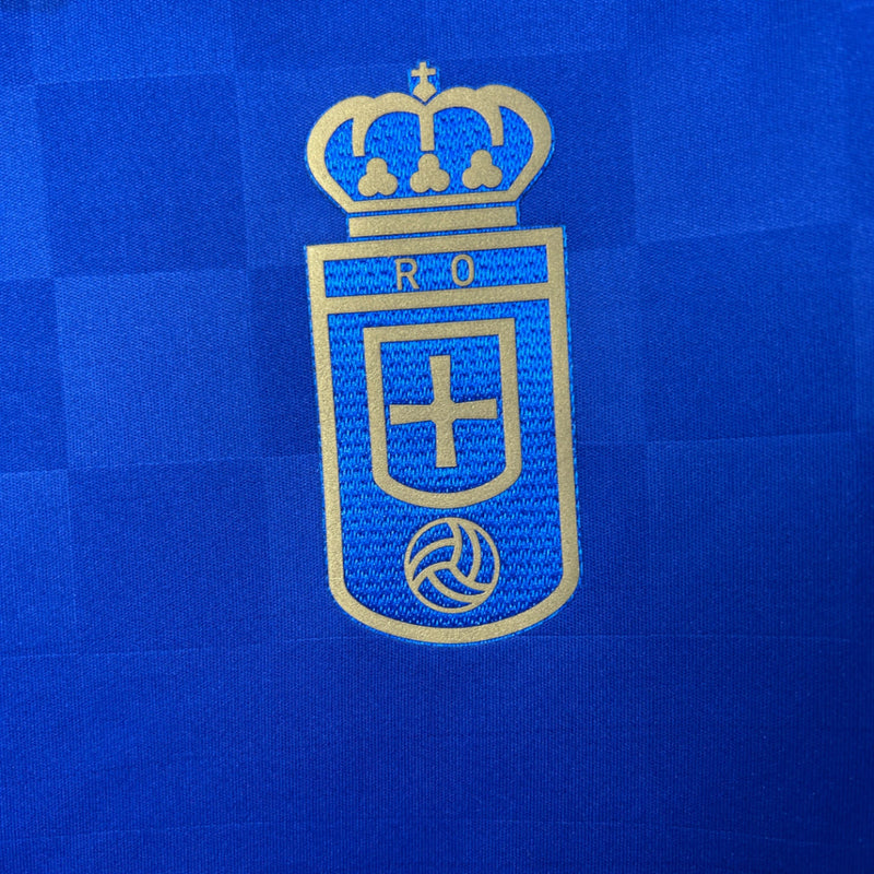 REAL OVIEDO I 25/26