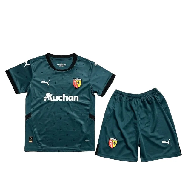 LENS II 24/25 CONJUNTO INFANTIL