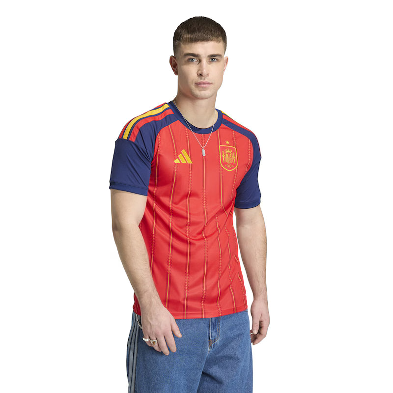 Camiseta I España 26