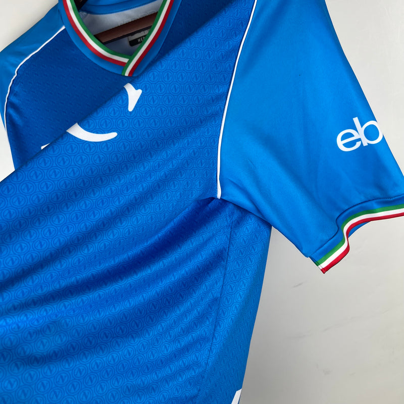 23/24 Napoli Home S-4XL9