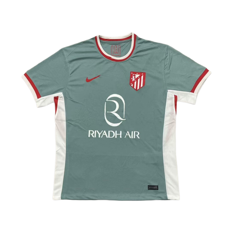 ATLÉTICO DE MADRID II 24/25