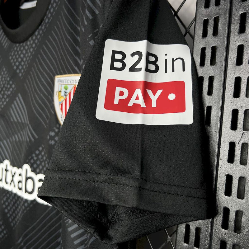 ATHLETIC BILBAO PORTERO I 24/25
