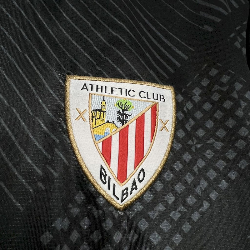 ATHLETIC BILBAO PORTERO I 24/25