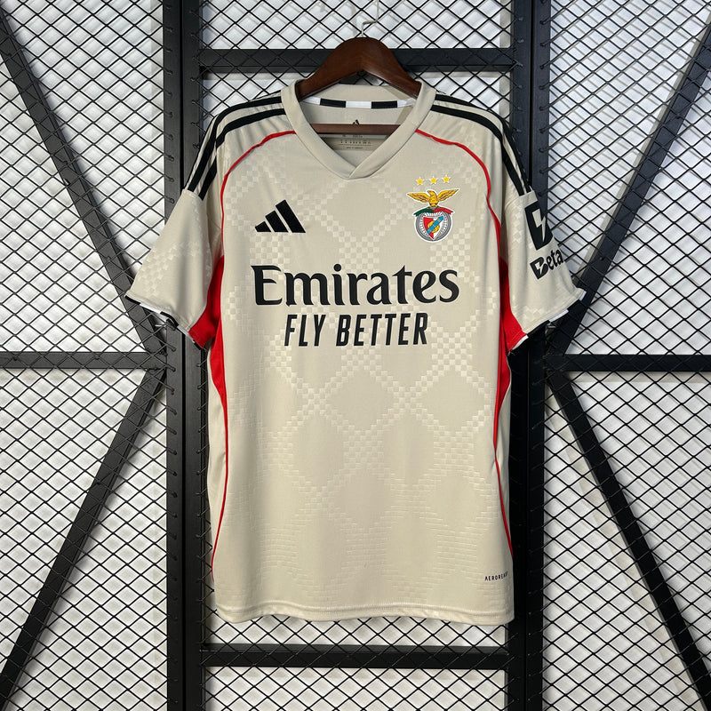BENFICA II 25/26