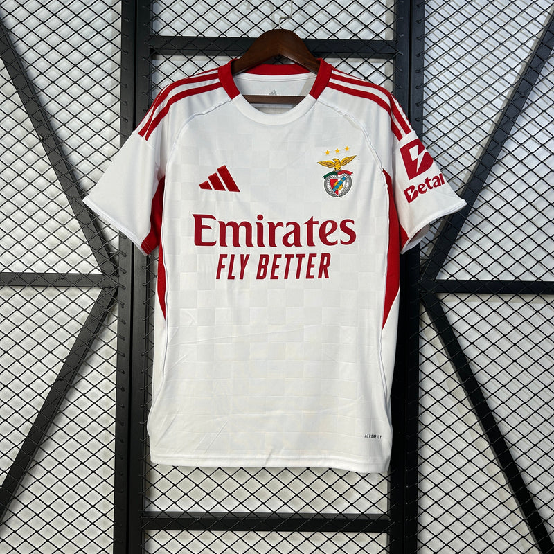 BENFICA III 25/26
