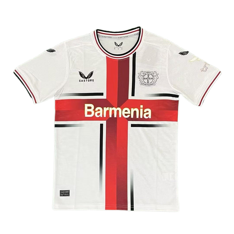 BAYERN LEVERKUSEN IV 24/25