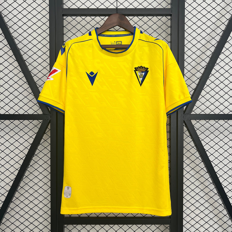 CADIZ I 25/26
