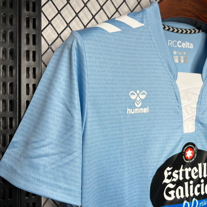 CELTA DE VIGO I 24/25