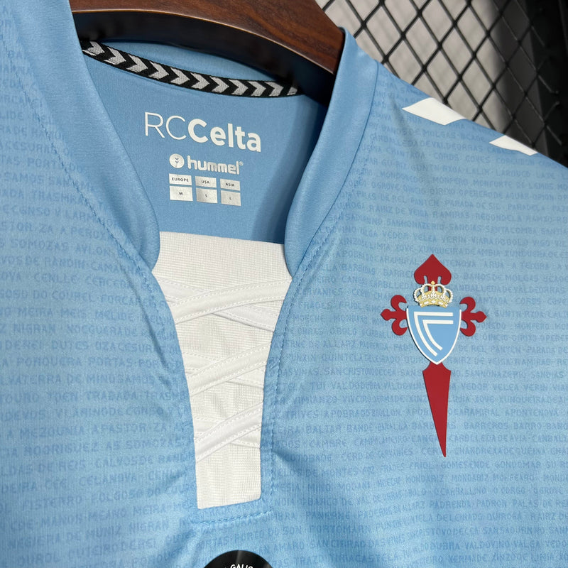 CELTA DE VIGO I 24/25