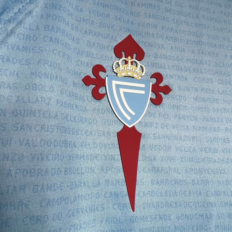 CELTA DE VIGO I 24/25