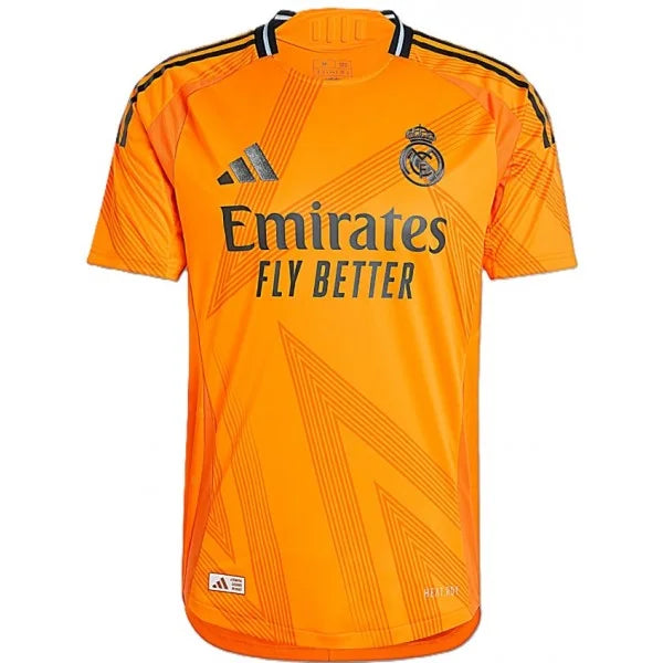 REAL MADRID II 24/25 HOMBRE