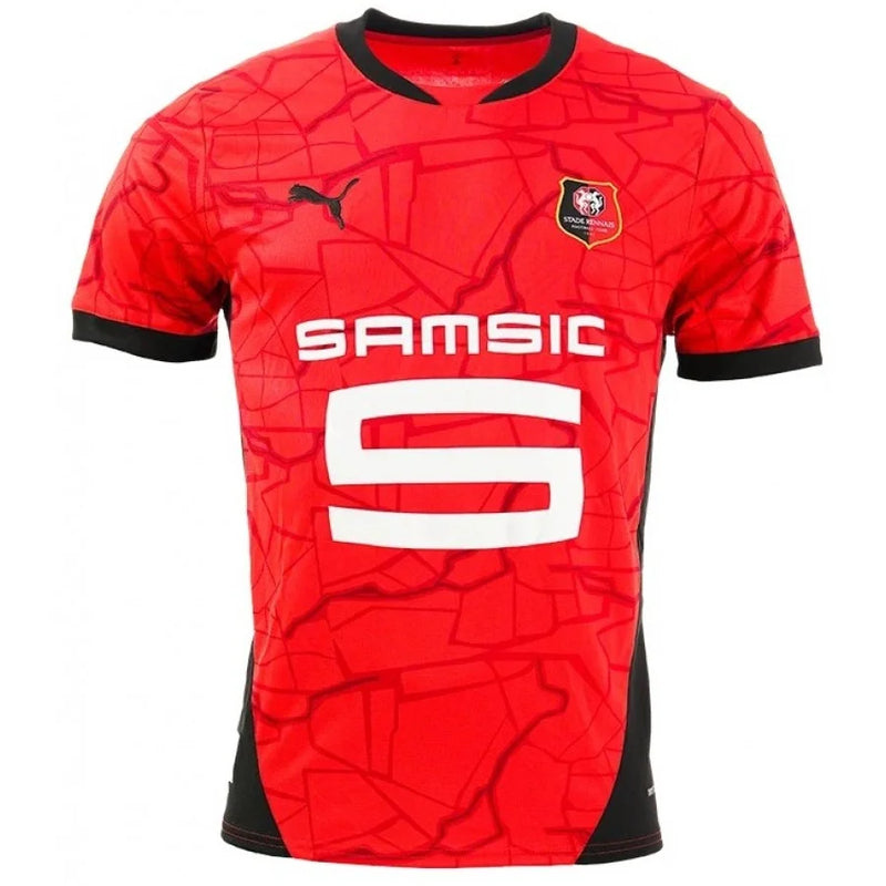 RENNES I 24/25 HOMBRE