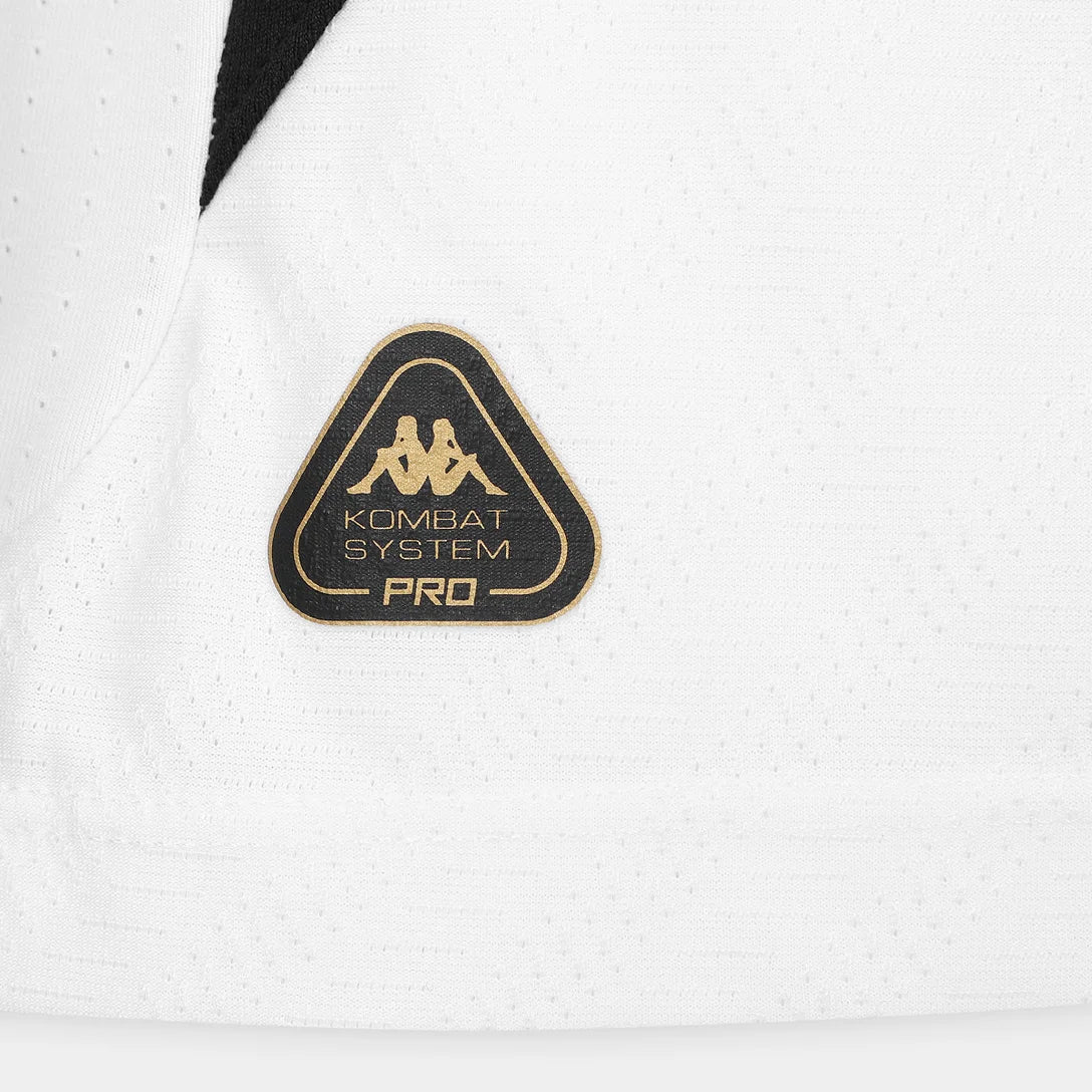 Camiseta Vasco 25/26 II Visitante - Mujer