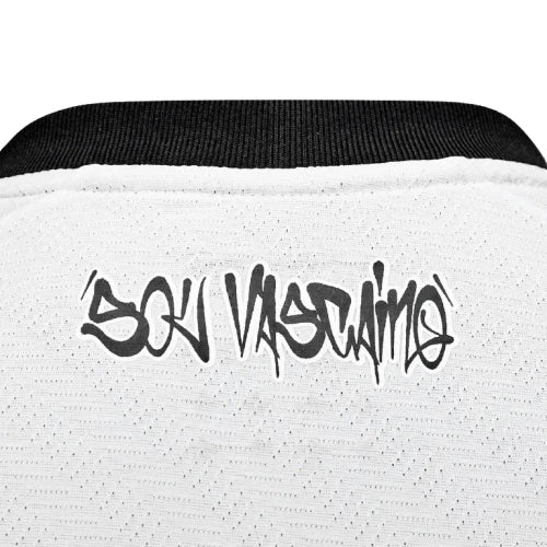 Camiseta Vasco 25/26 II Visitante - Versión Jugador