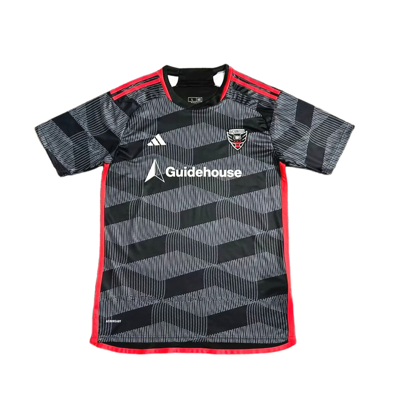 DC UNITED I 24/25