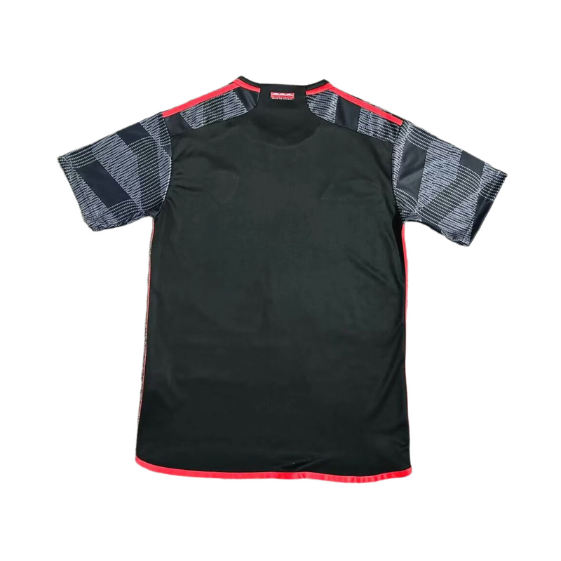 DC UNITED I 24/25