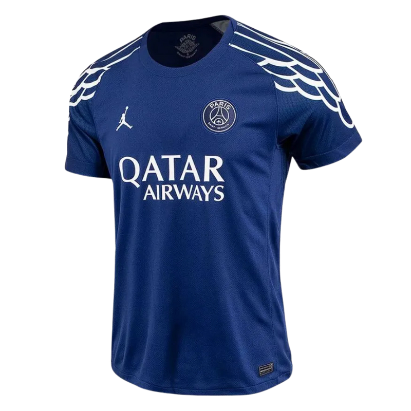 PSG IV 25/26 HOMBRE