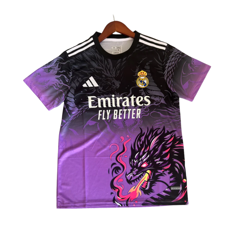 REAL MADRID EDICIÓN ESPECIAL XIII 25/26 HOMBRE