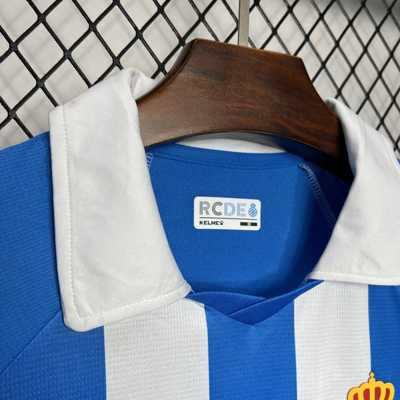 ESPANYOL I 24/25