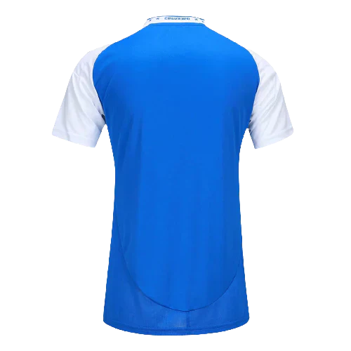 Camiseta Cruzeiro 25/26 I Casa - Mujer