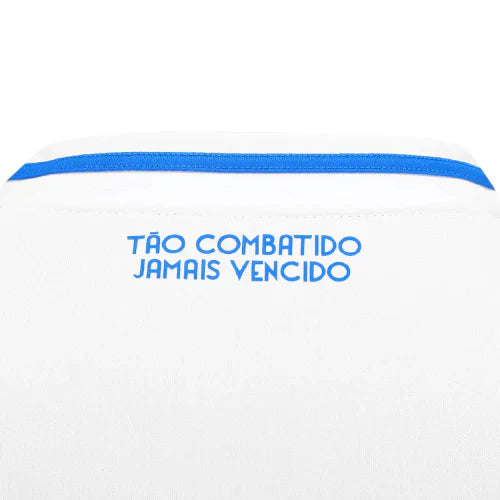 Camiseta Cruzeiro 25/26 II Visitante - Versión Aficionado