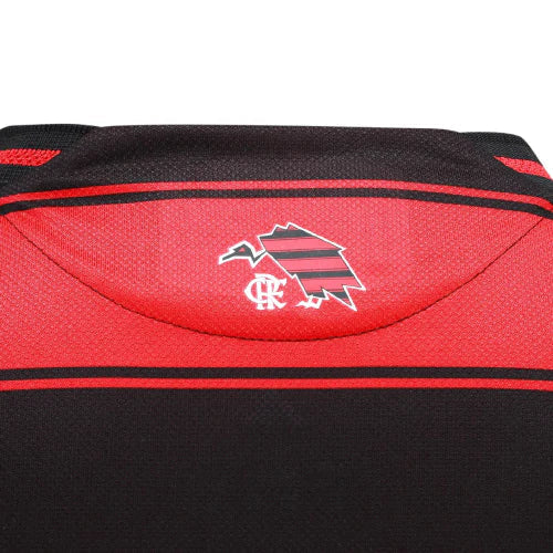 Camiseta Flamengo 25/26 I Casa - Versión Jugador