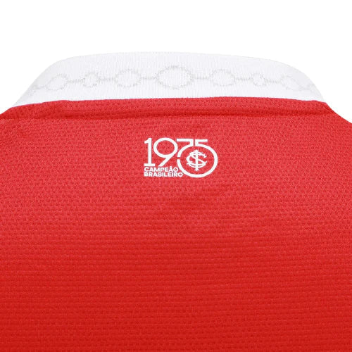 Camiseta Internacional 25/26 I Casa - Mujer