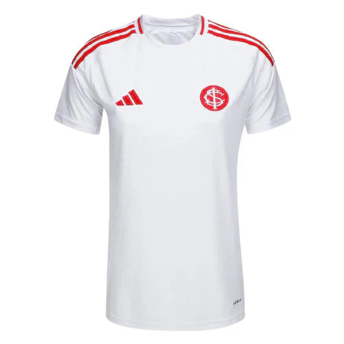 Camiseta Internacional 25/26 II Visitante - Mujer