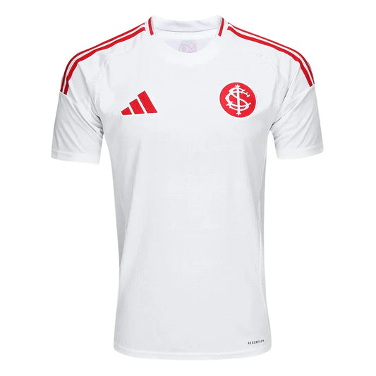 Camiseta Internacional 25/26 II Visitante - Versión Aficionado