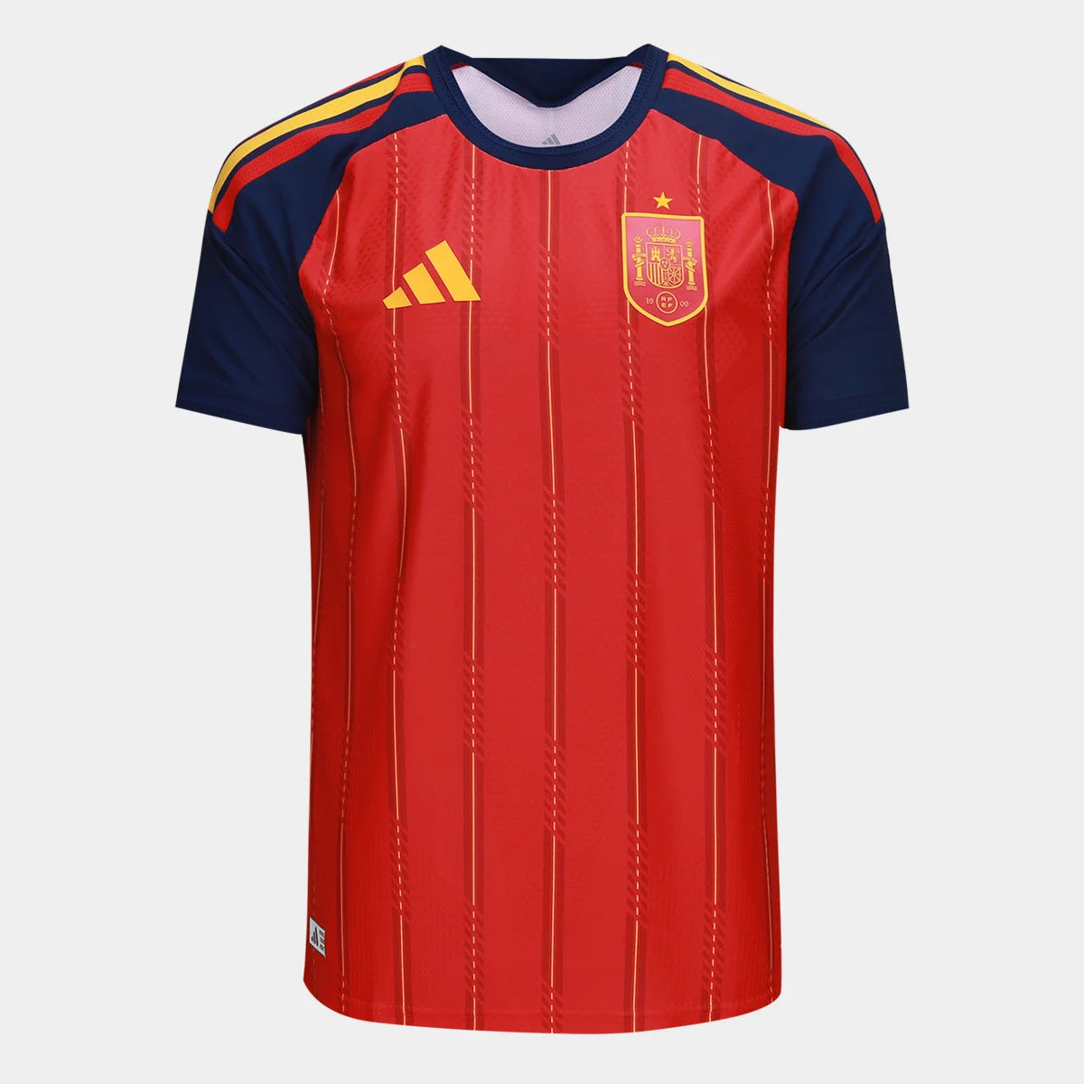 Camiseta I España 26