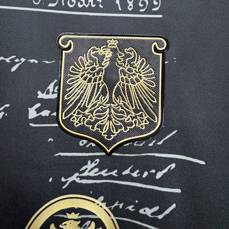 FRANKFURT EDICIÓN LIMITADA 125° 24/25