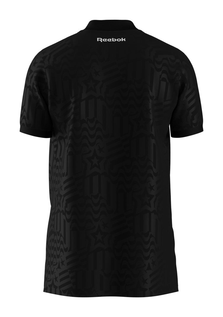 Camiseta Botafogo 23/24 II Visitante - Todos los Patrocinios - Versión Aficionado