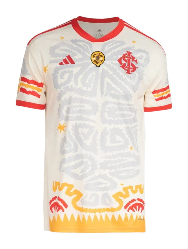 Camiseta Internacional 23/24 Edición Gráfico Especial - Versión Aficionado