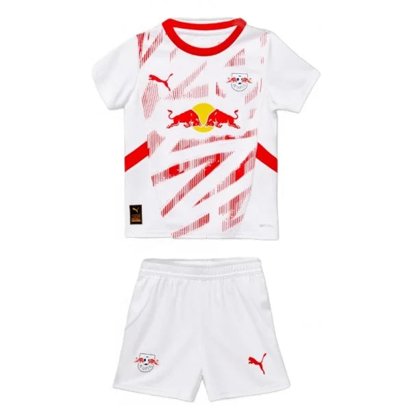 REDBULL LEIPZIG I 24/25 CONJUNTO INFANTIL