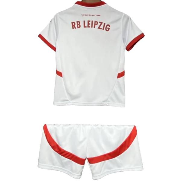 REDBULL LEIPZIG I 24/25 CONJUNTO INFANTIL